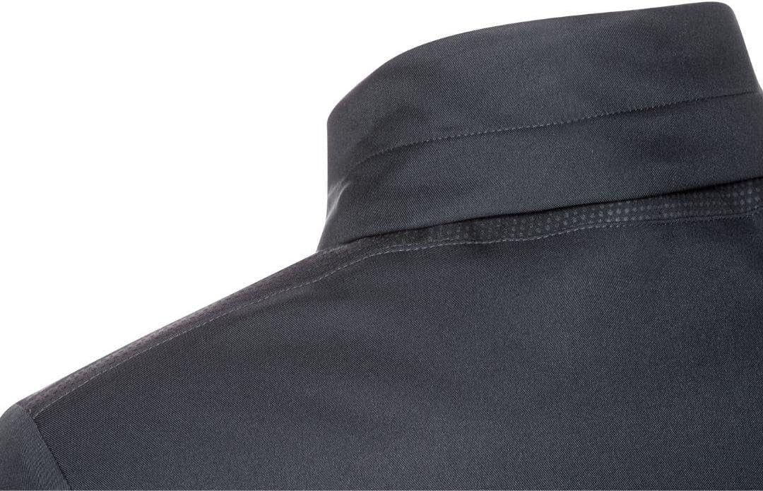 GEOX MD en color NEGRO (5)