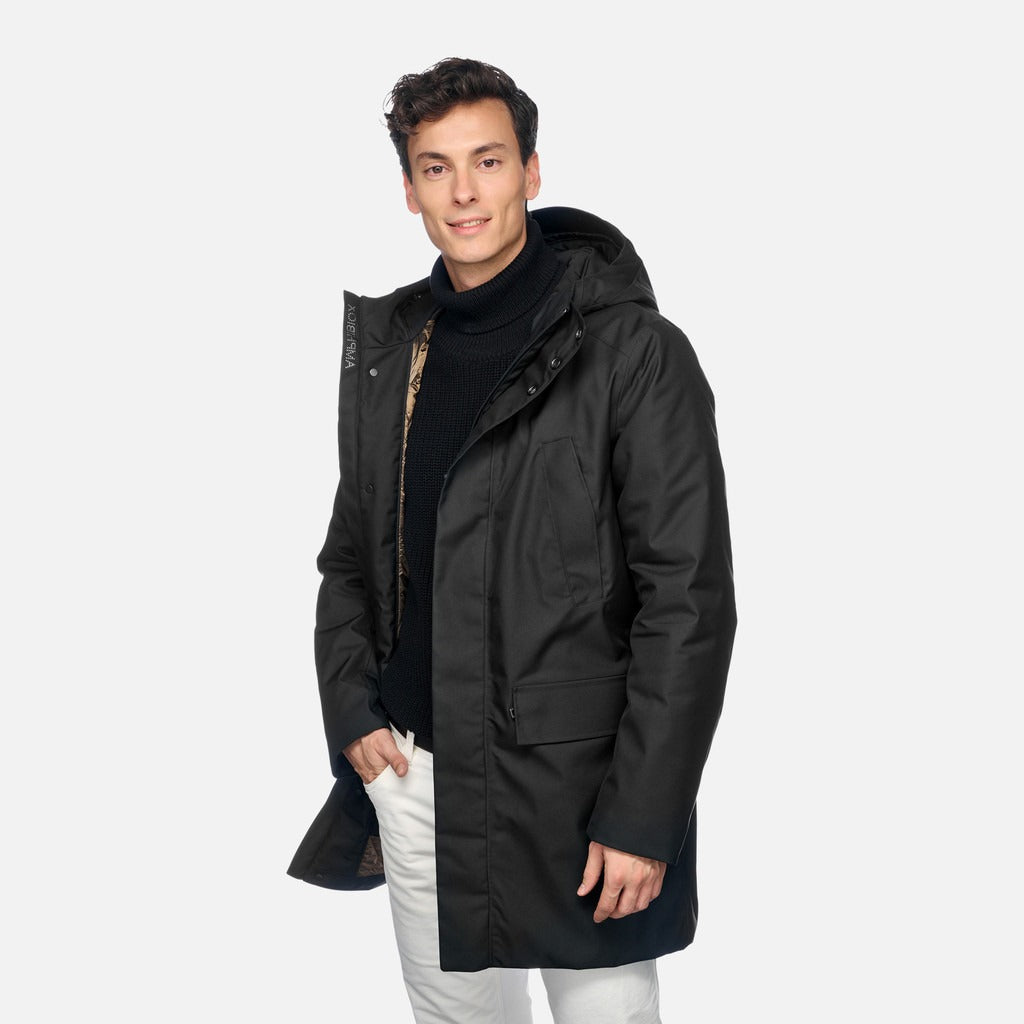 GEOX MD en color NEGRO (2)