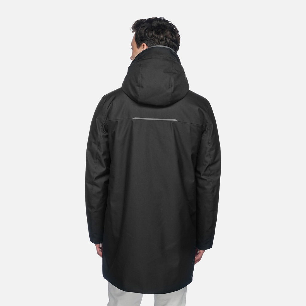 GEOX MD en color NEGRO (3)