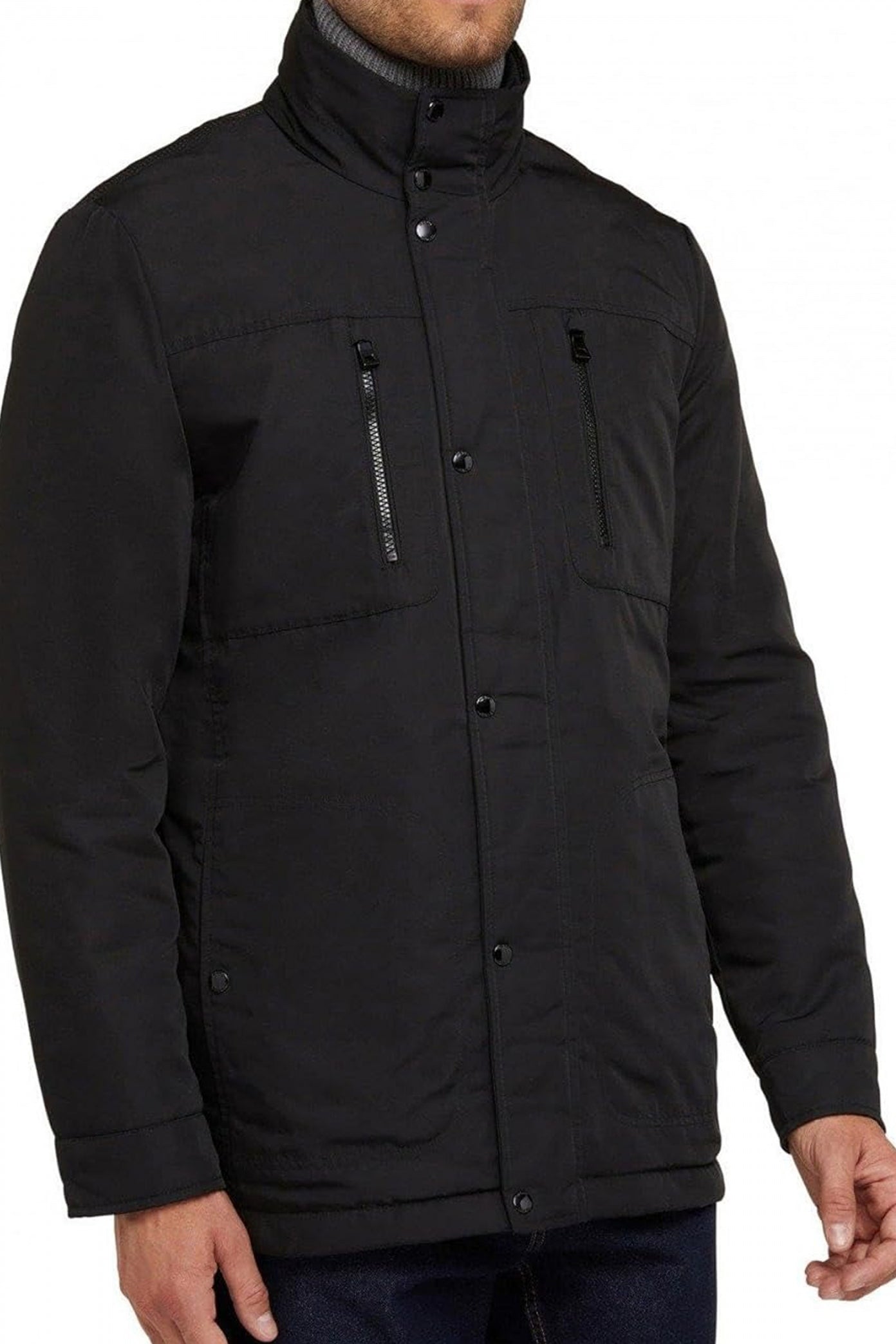 GEOX MK en color NEGRO (3)