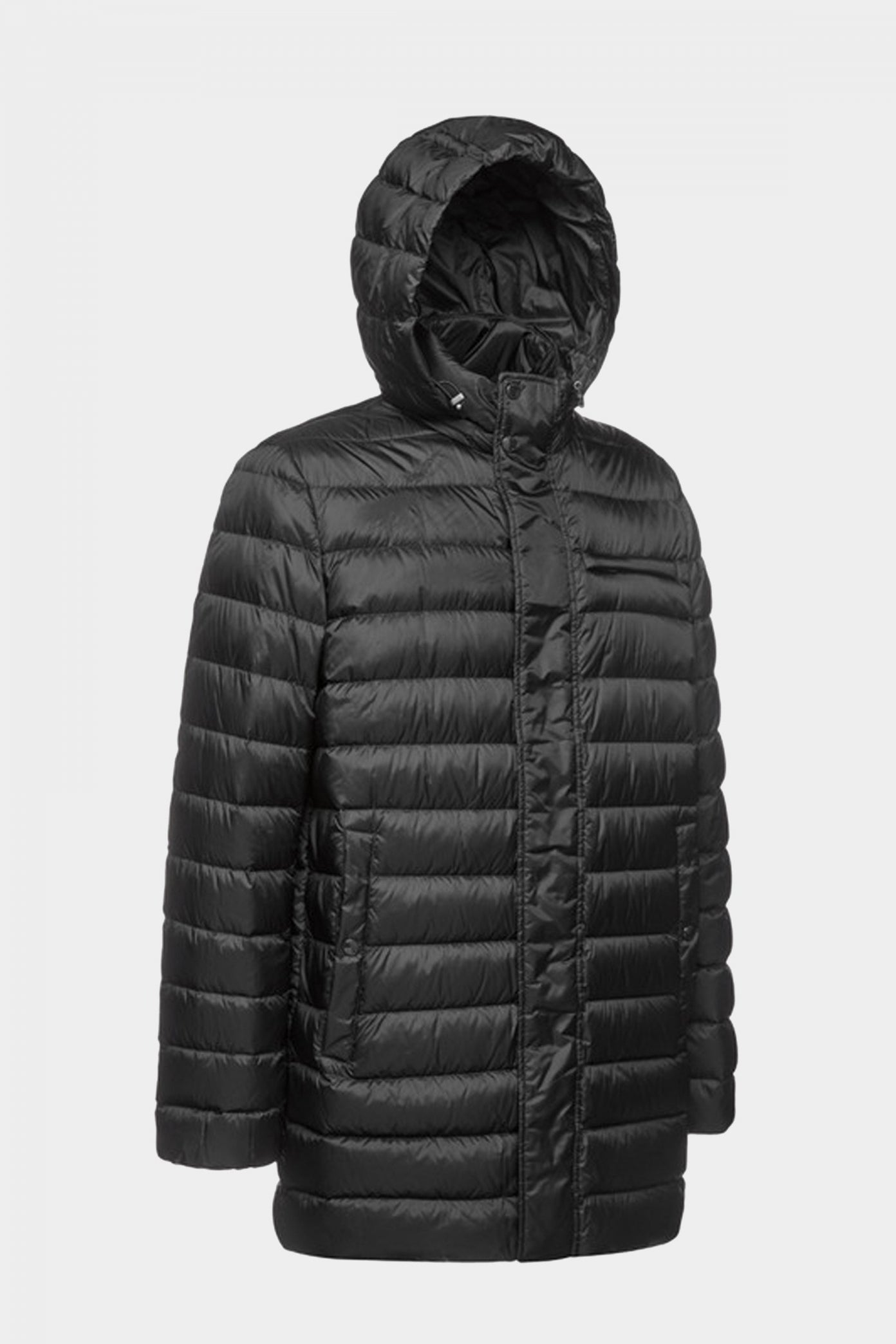 GEOX MF en color NEGRO (3)