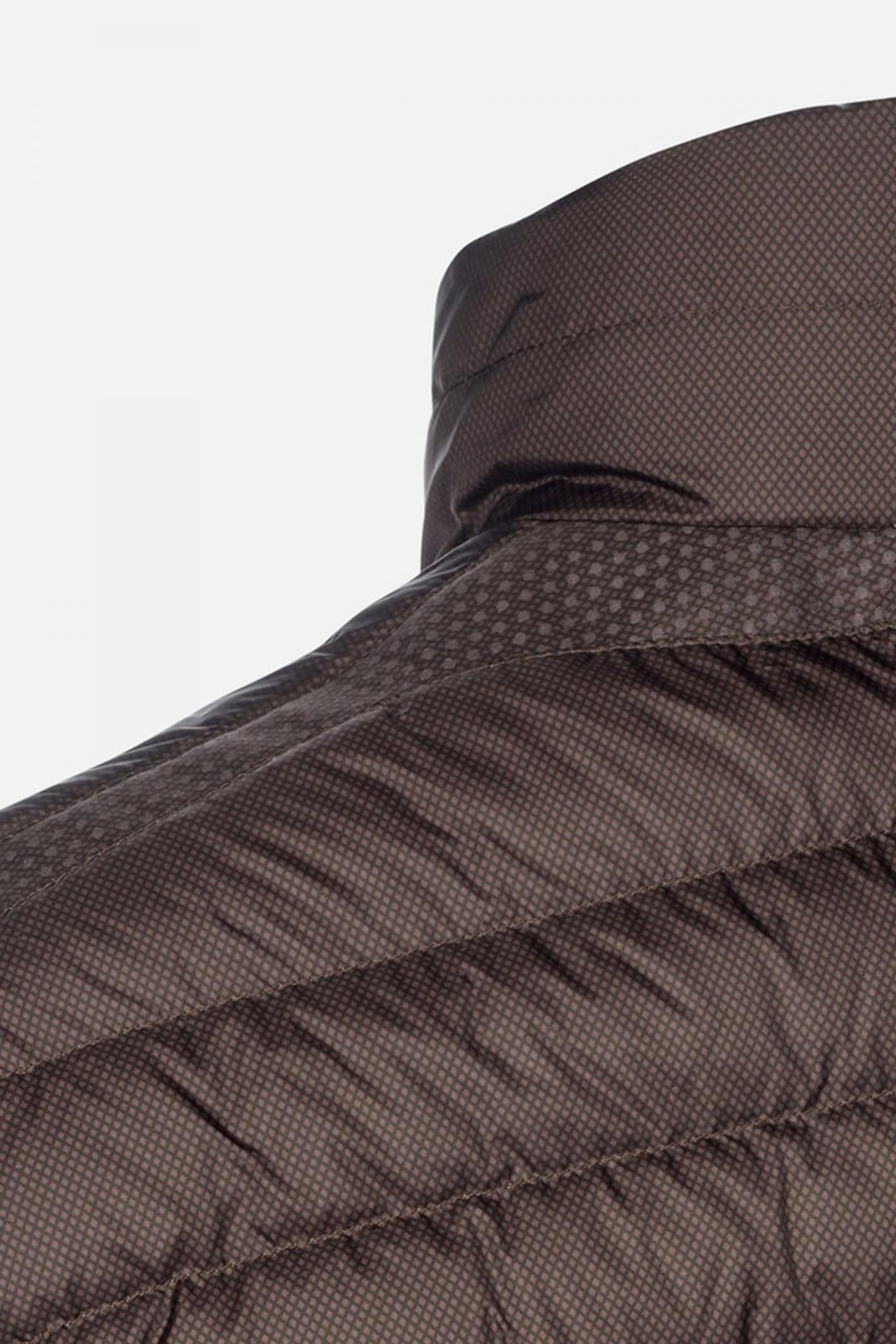 GEOX MG en color MARRON (4)
