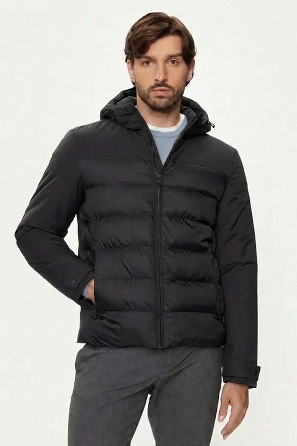 GEOX M SAPIENZA en color NEGRO (1)