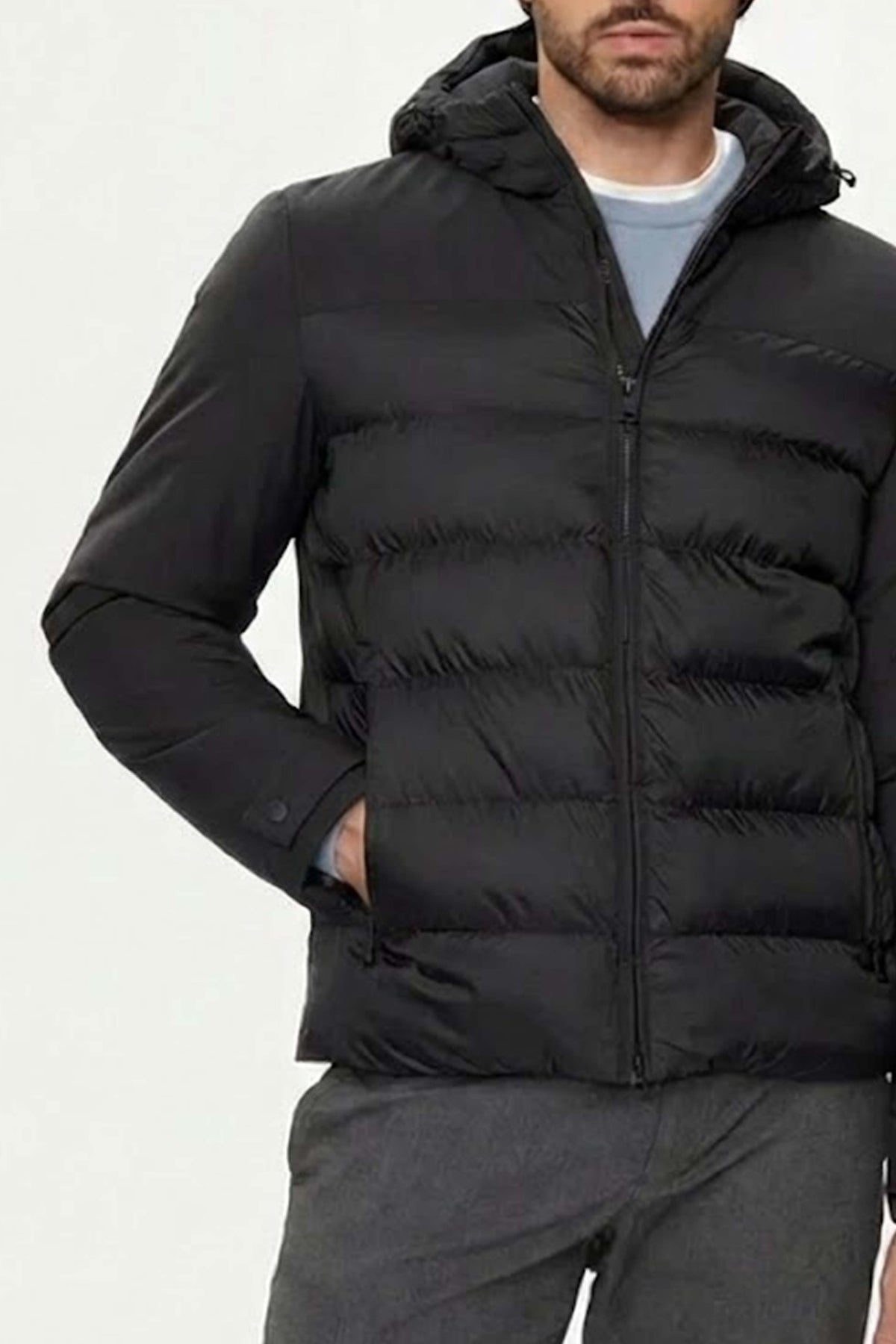 GEOX M SAPIENZA en color NEGRO (3)