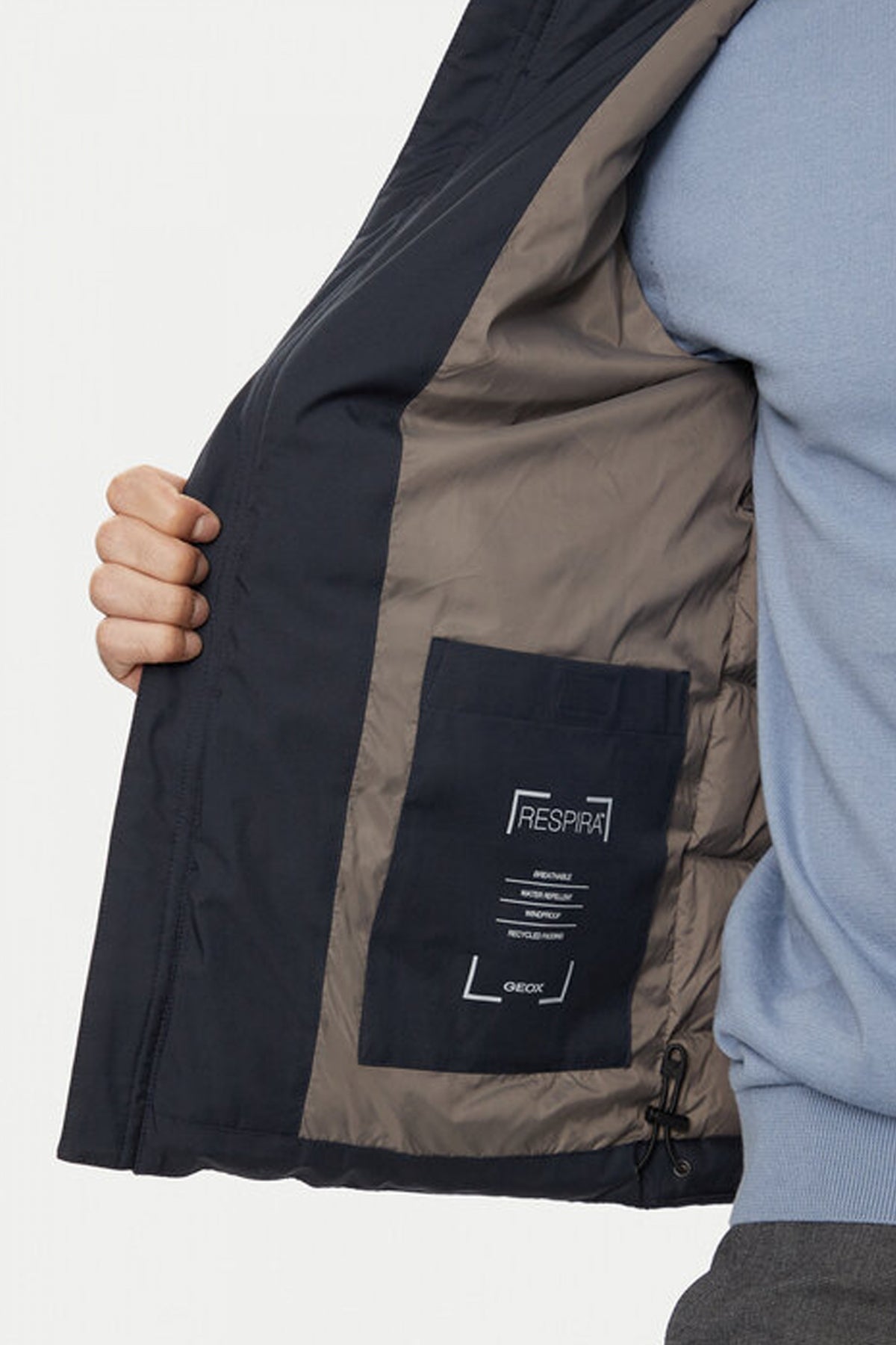 GEOX M SAPIENZA en color AZUL (4)