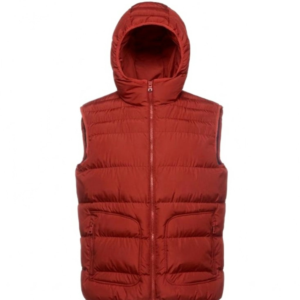 GEOX MP T en color ROJO (4)