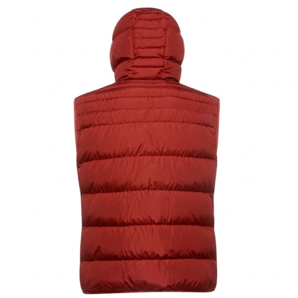 GEOX MP T en color ROJO (6)