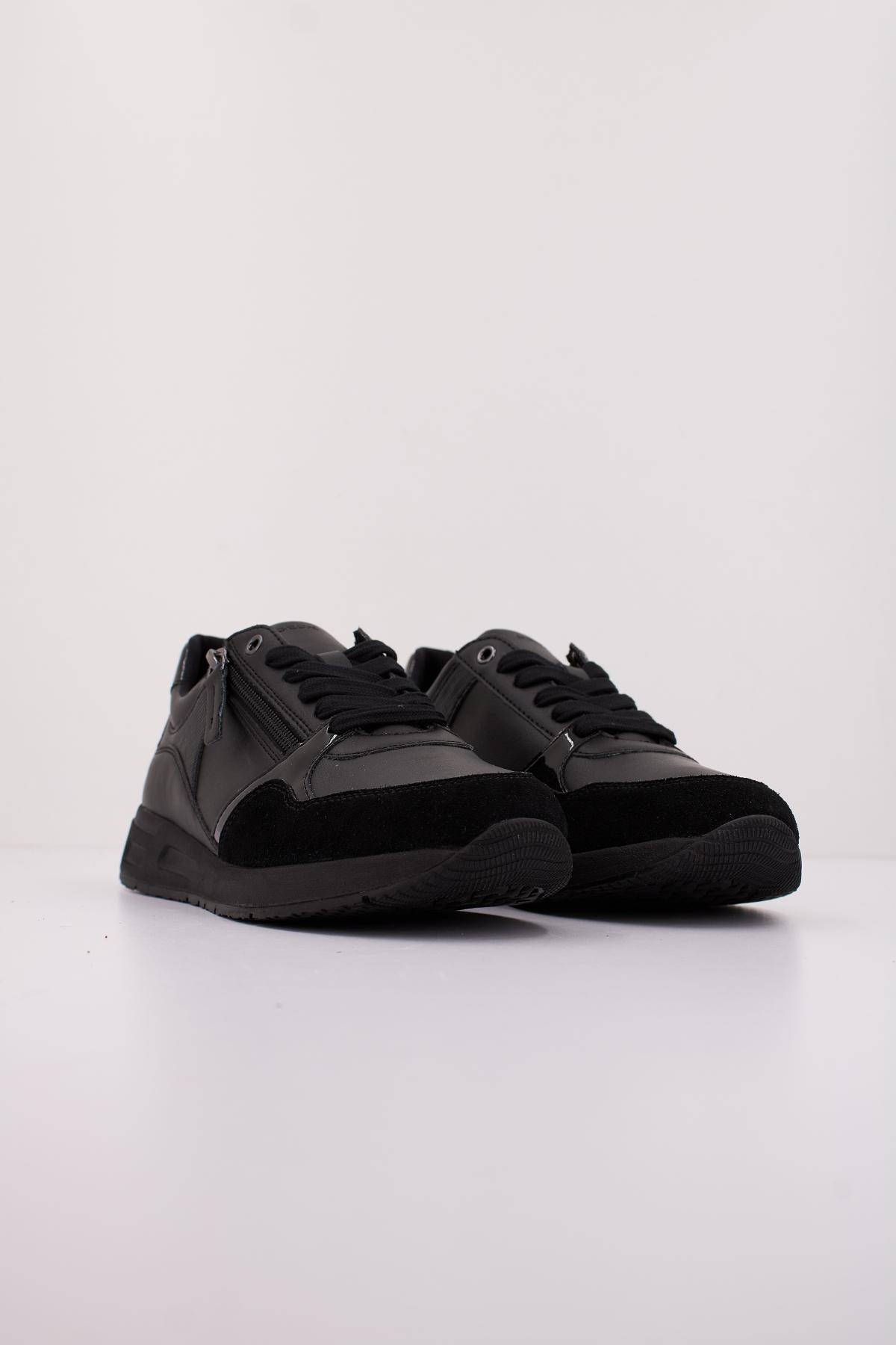 GEOX D BULMYA en color NEGRO (2)