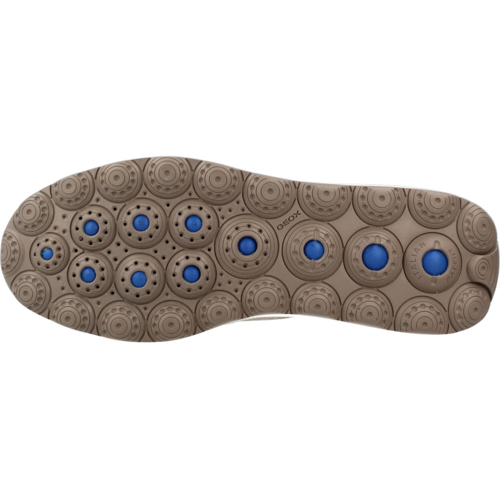 GEOX D SPHERICA EC en color BEIS (6)