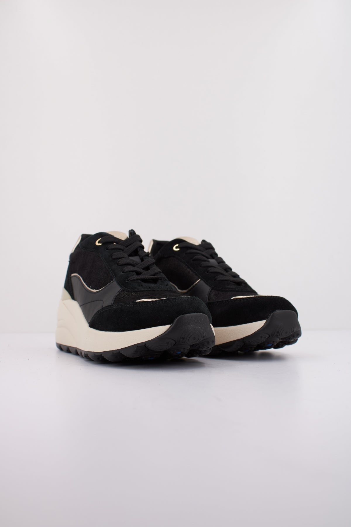 GEOX D SPHERICA EC en color NEGRO (2)