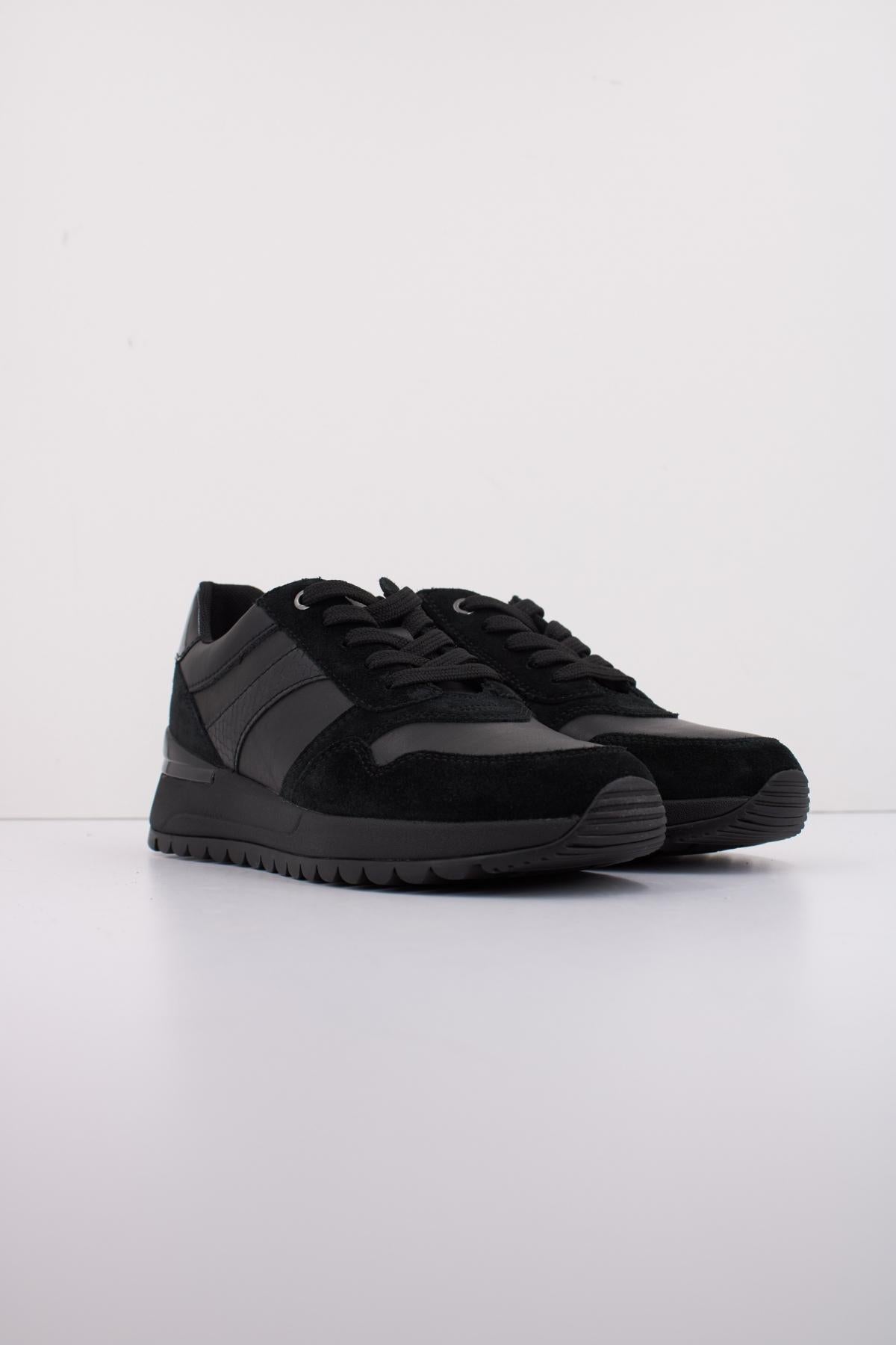 GEOX D DESYA en color NEGRO (2)