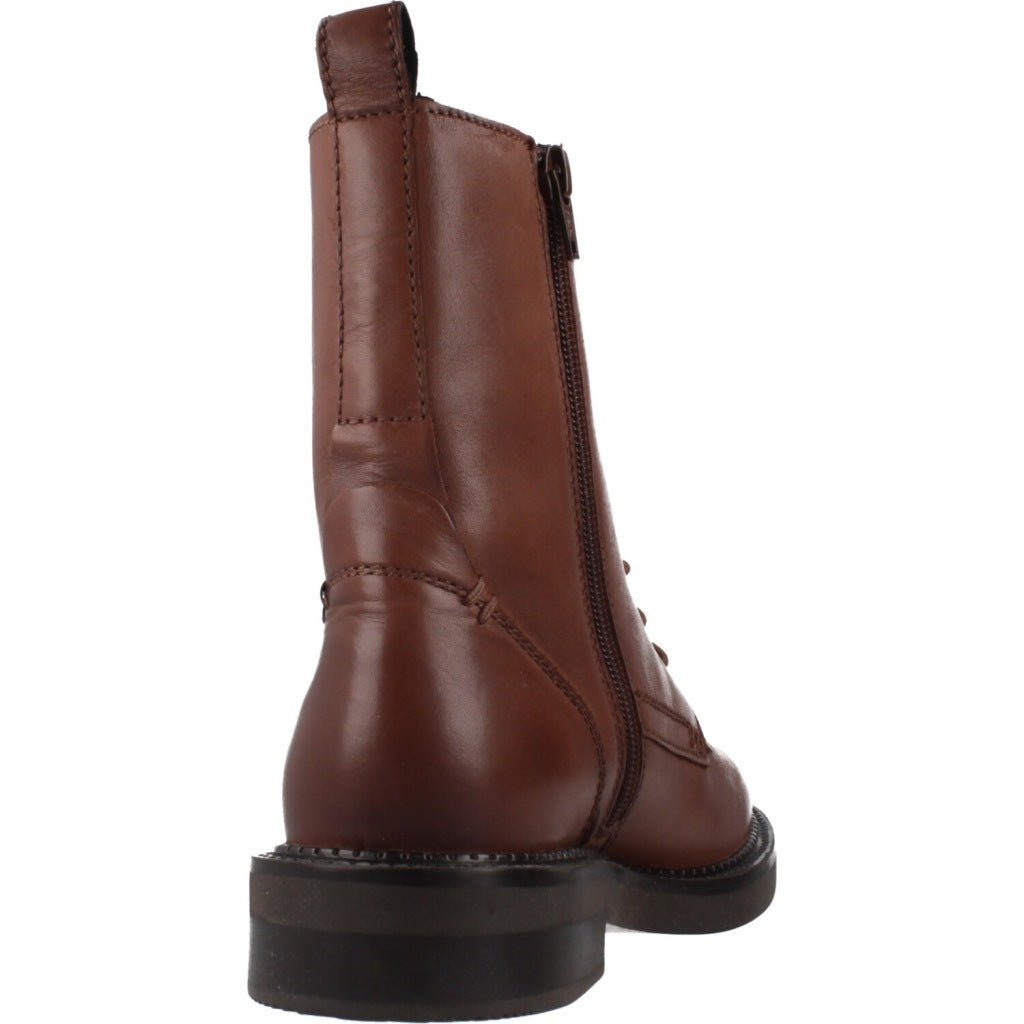 GEOX D SERILDA en color MARRON (3)