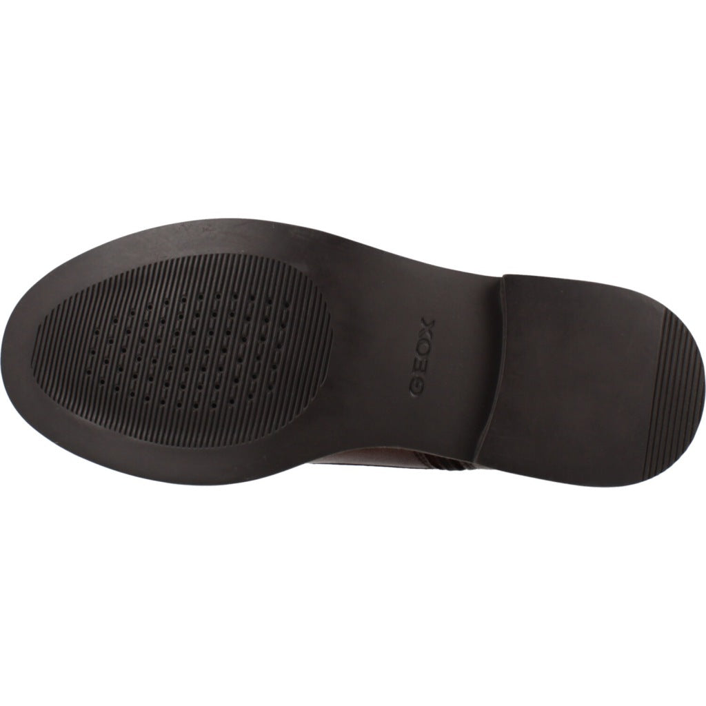 GEOX D SERILDA en color MARRON (6)