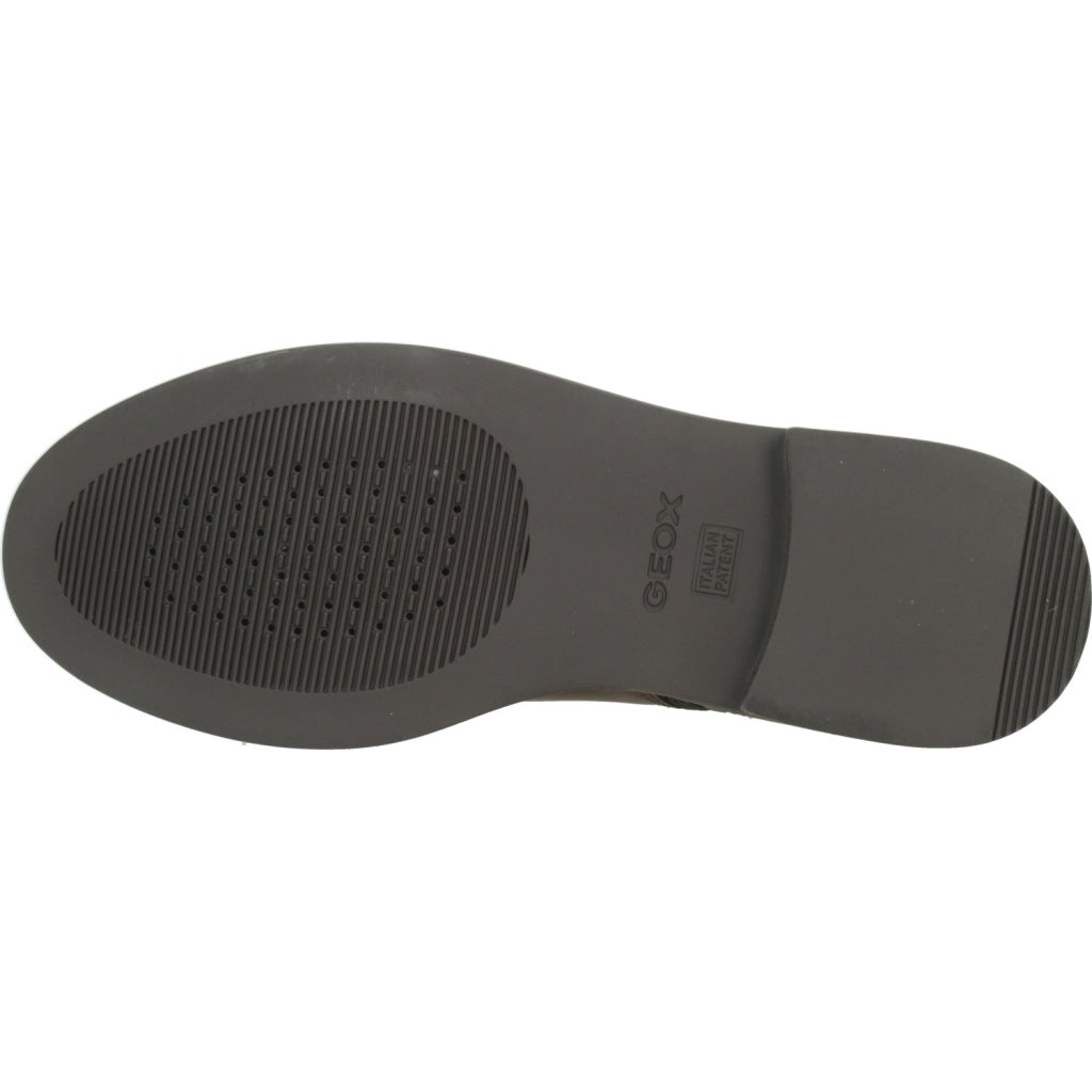 GEOX DWYG D SERILDA en color MARRON (6)