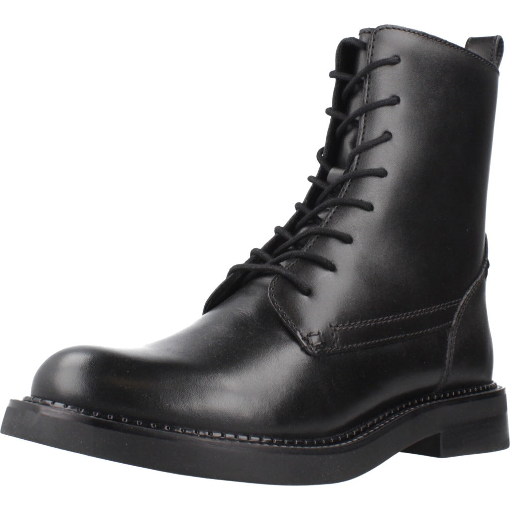 GEOX D SERILDA en color NEGRO (1)