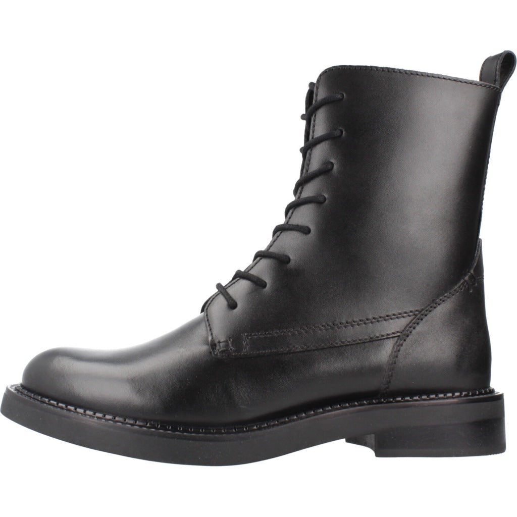GEOX D SERILDA en color NEGRO (2)