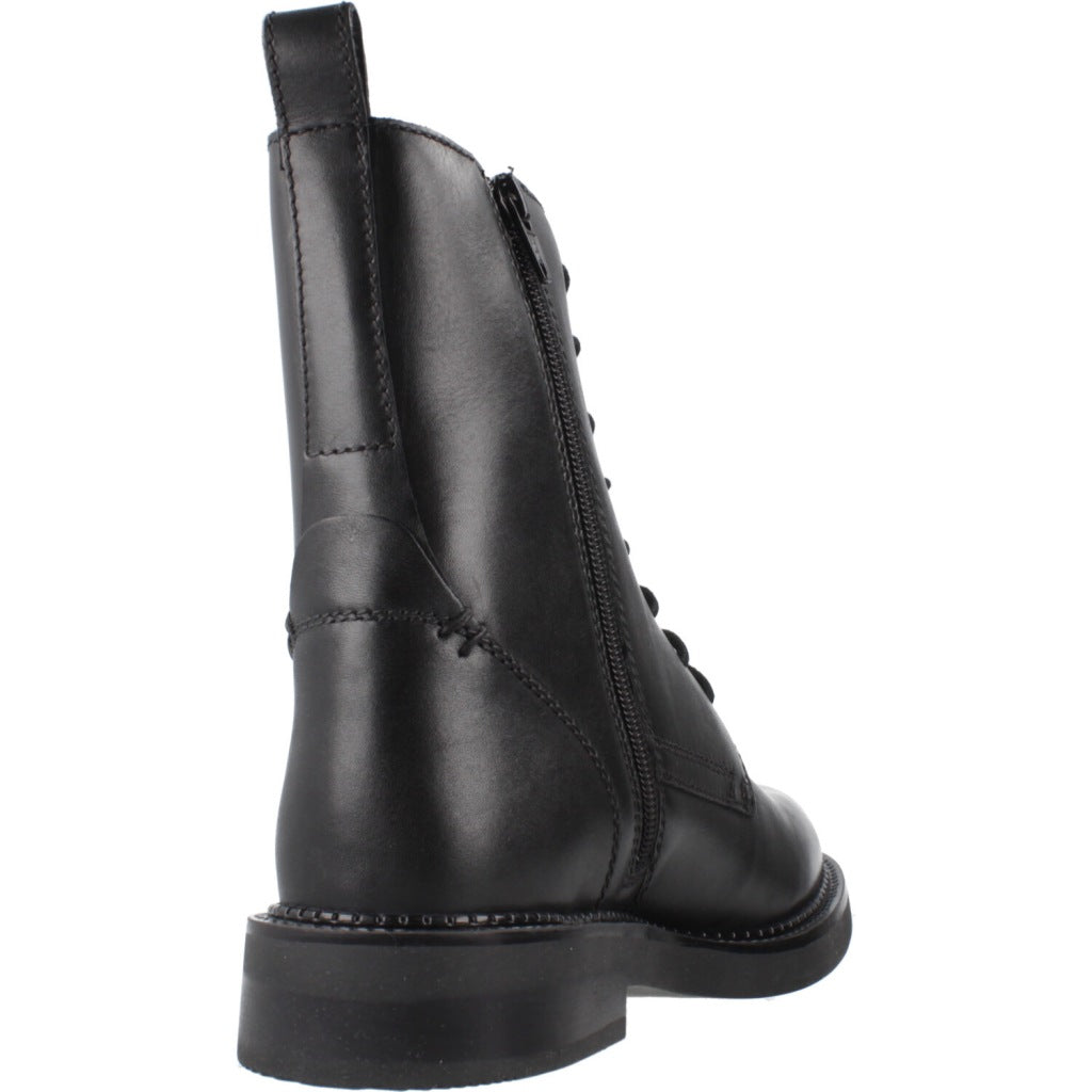 GEOX D SERILDA en color NEGRO (3)