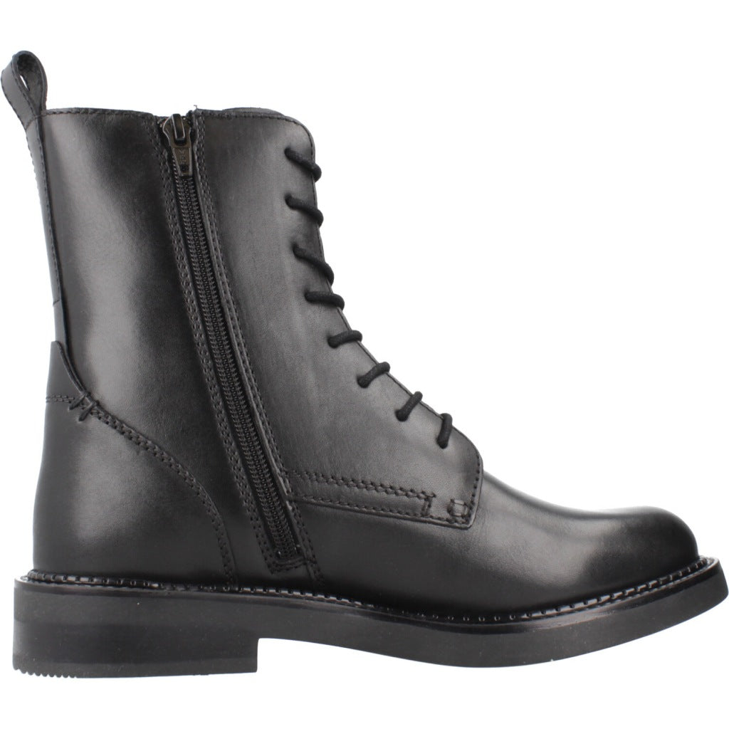 GEOX D SERILDA en color NEGRO (4)