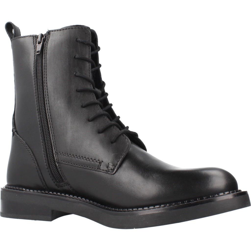 GEOX D SERILDA en color NEGRO (5)