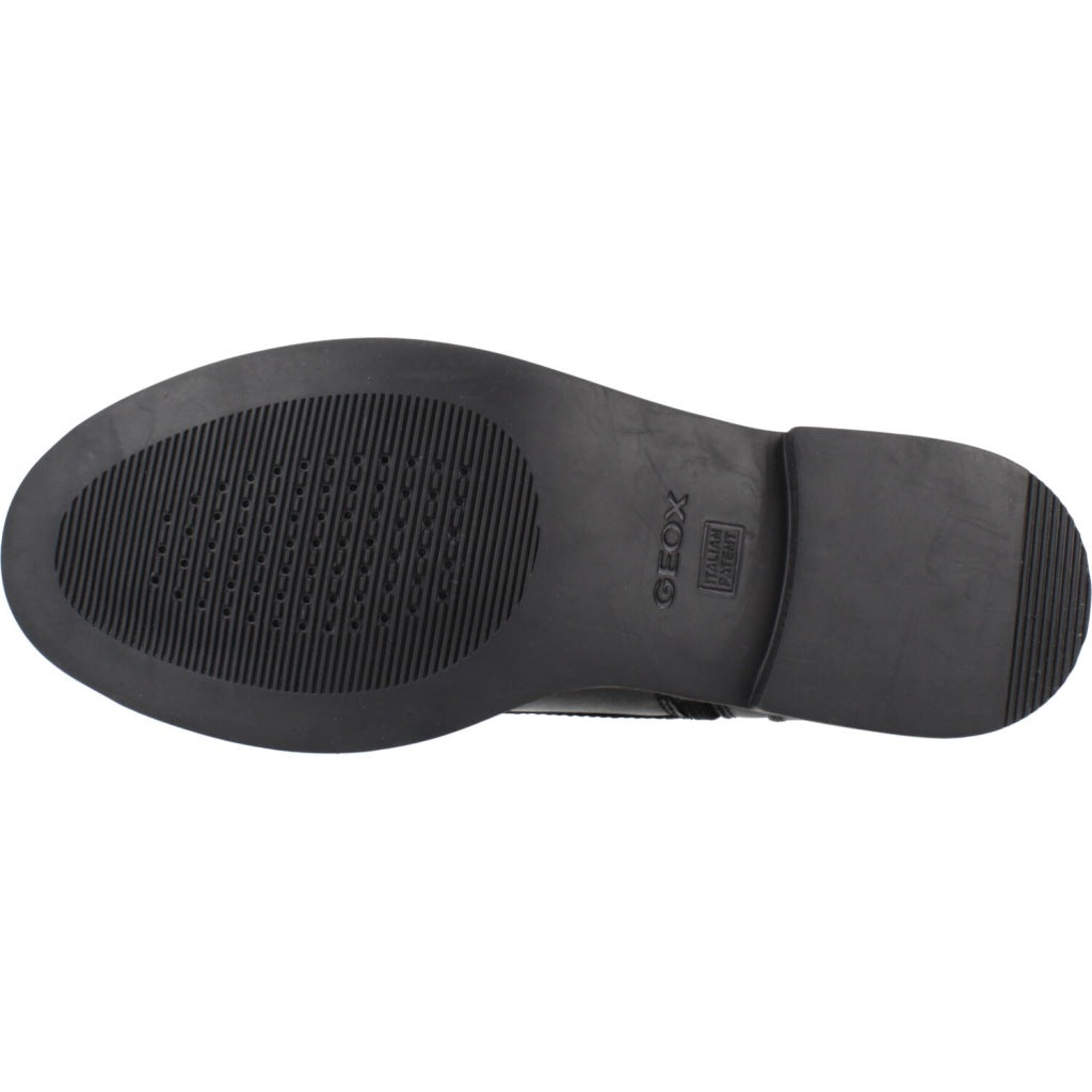 GEOX D SERILDA en color NEGRO (6)