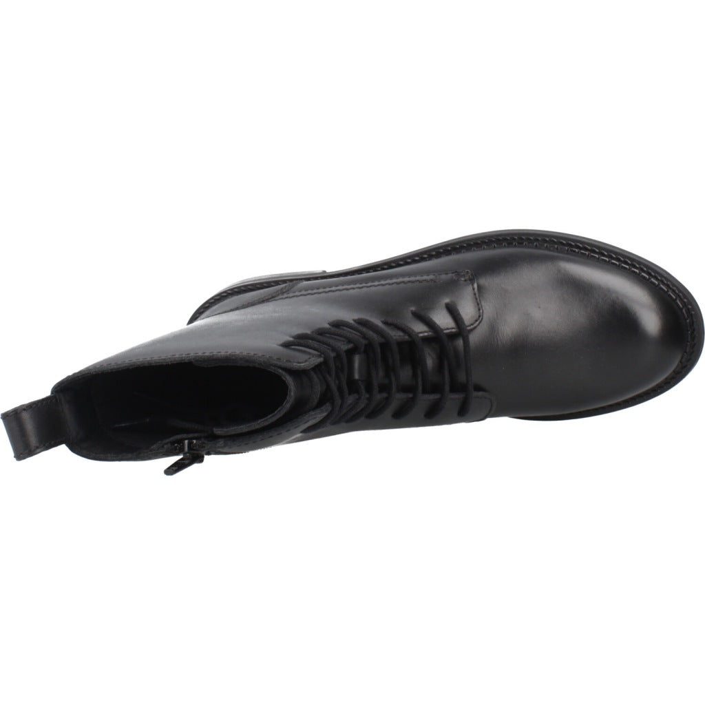 GEOX D SERILDA en color NEGRO (7)