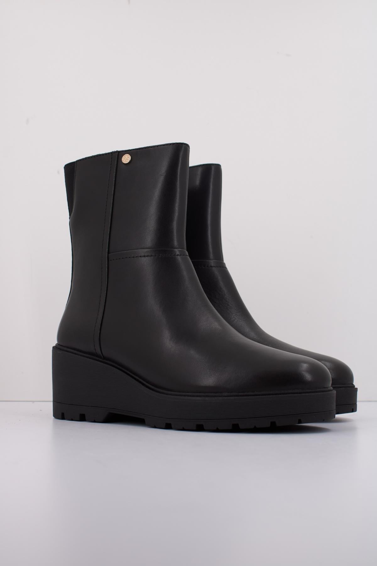 GEOX D MIEREILLE en color NEGRO (2)