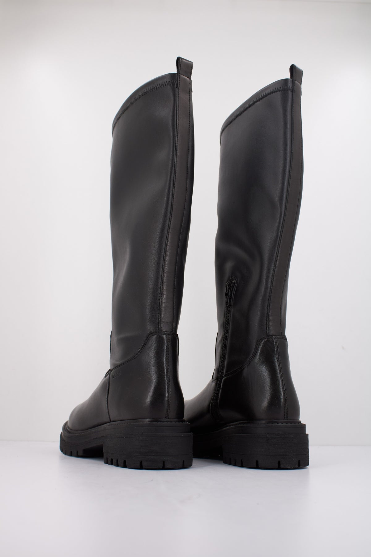 GEOX DHRF KB en color NEGRO (4)