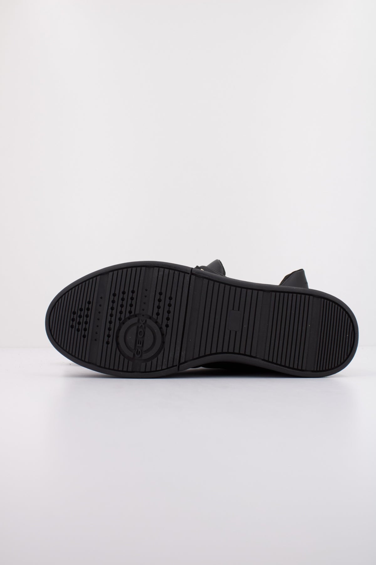 GEOX D MELEDA en color NEGRO (5)