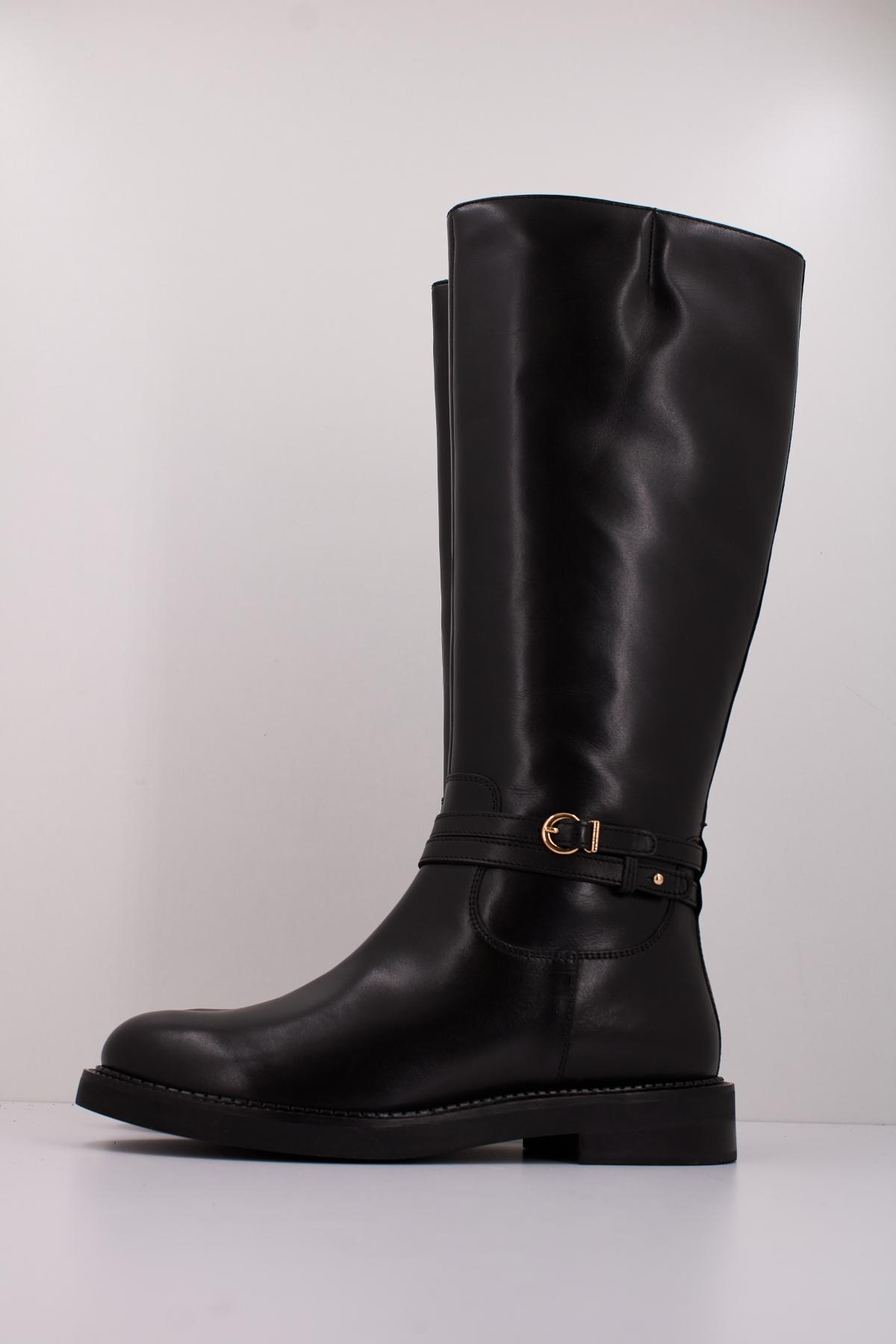 GEOX D SERILDA en color NEGRO (1)