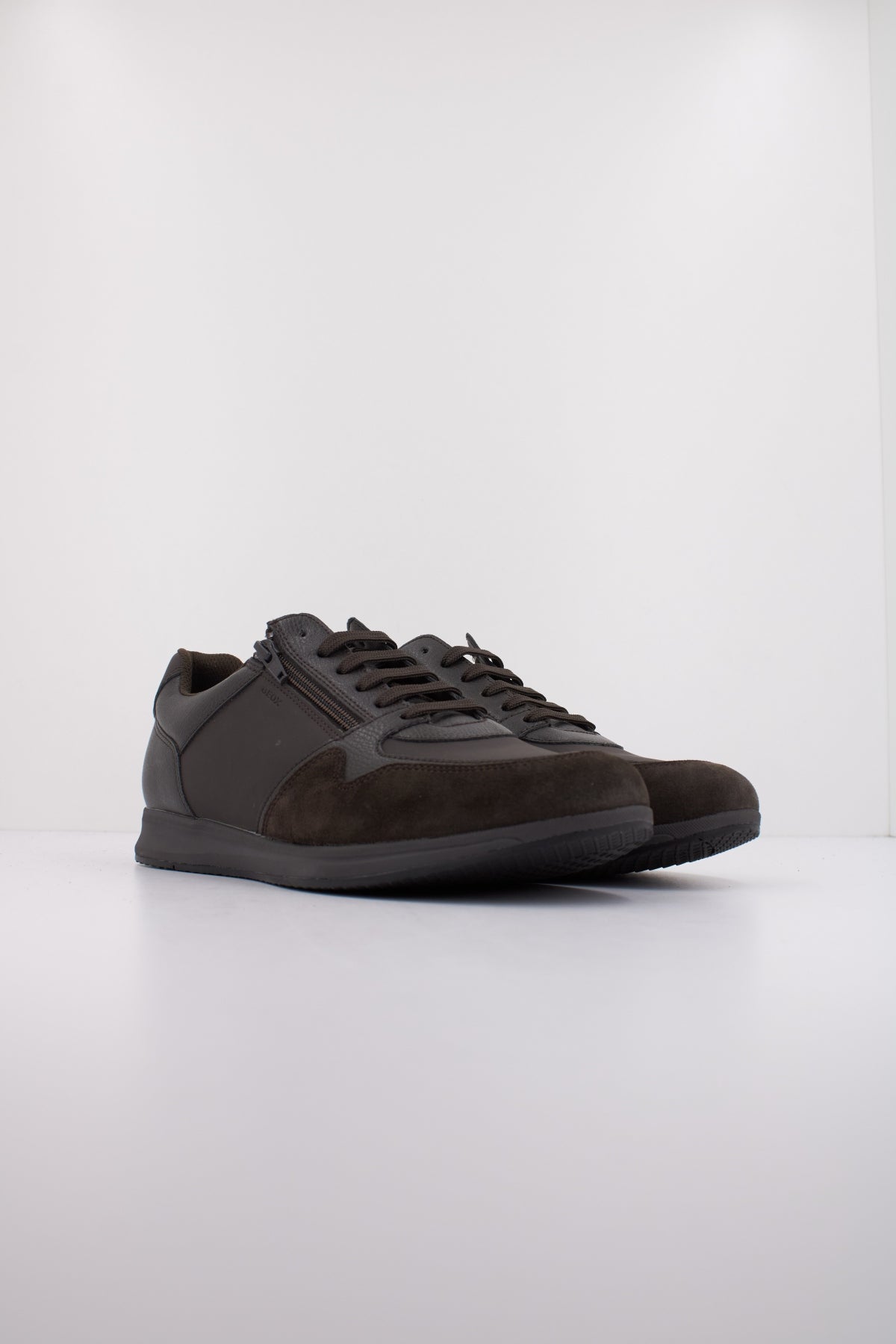 GEOX U AVERY en color MARRON (2)
