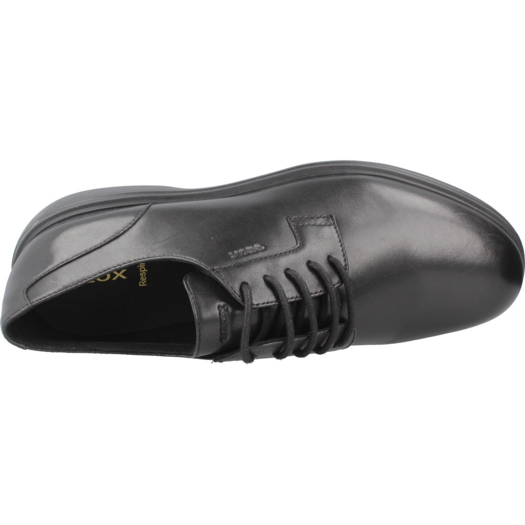 GEOX U OTTAVIO en color NEGRO (7)