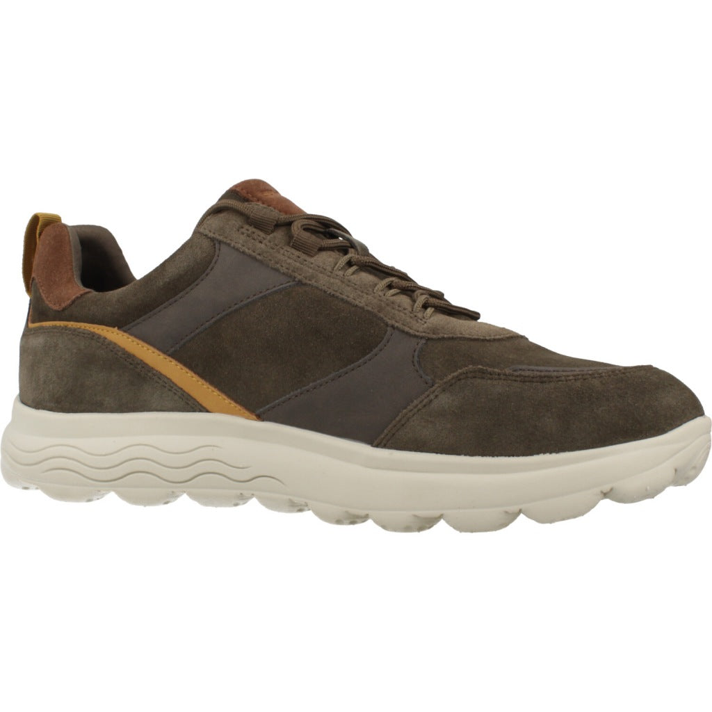 GEOX U SPHERICA en color VERDE (5)