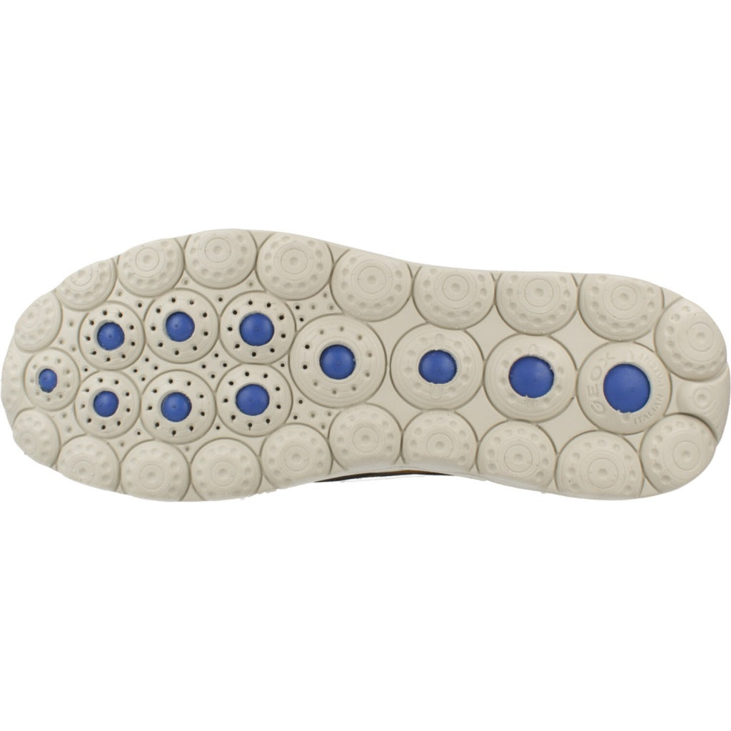 GEOX U SPHERICA en color VERDE (6)