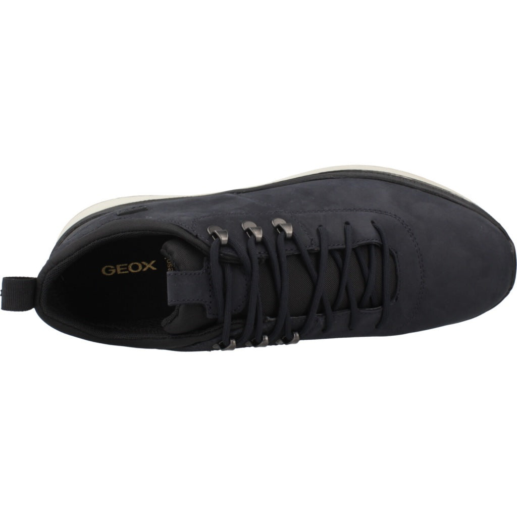 GEOX U SPHERICA ACTIF X en color AZUL (7)