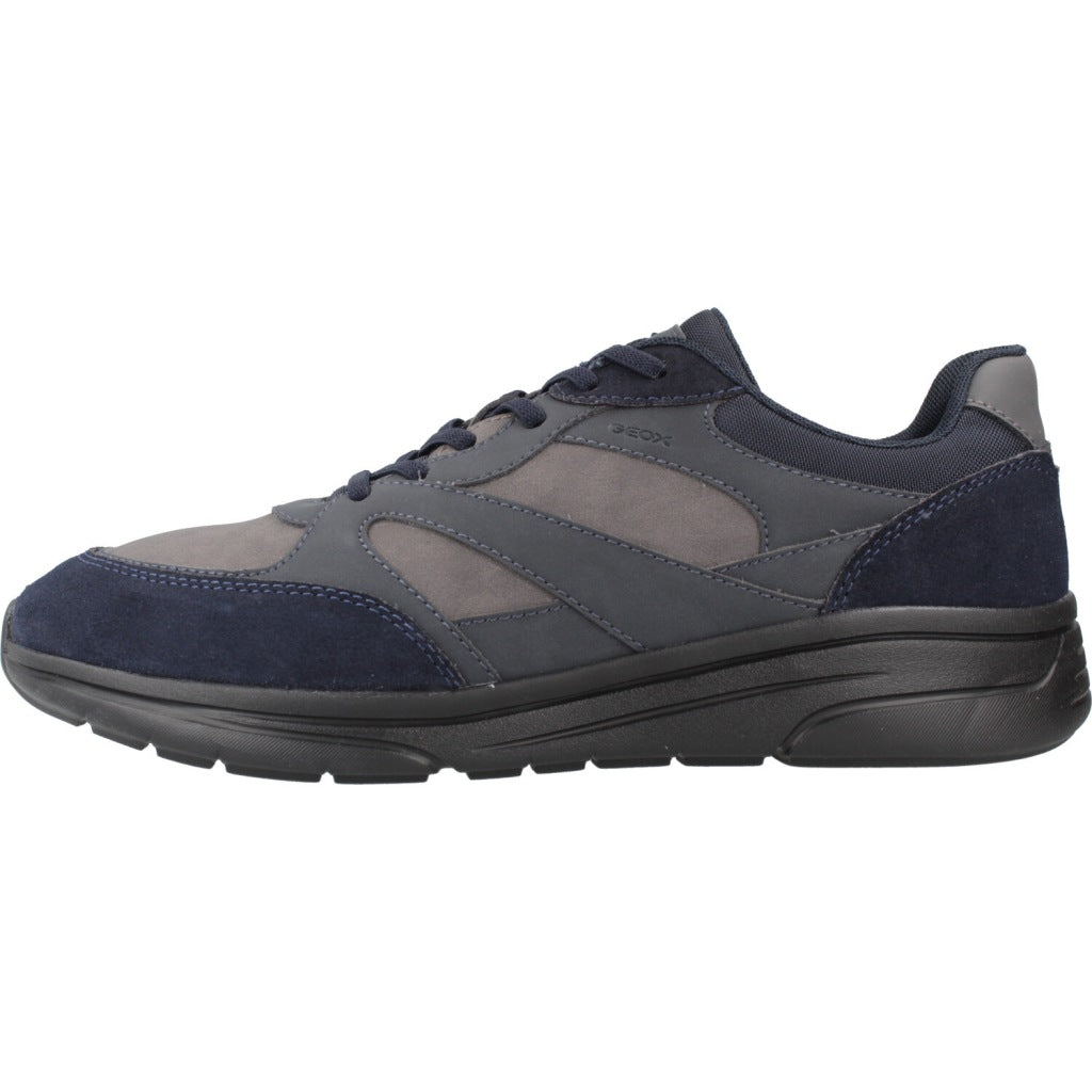 GEOX U KLAIVER en color AZUL (2)