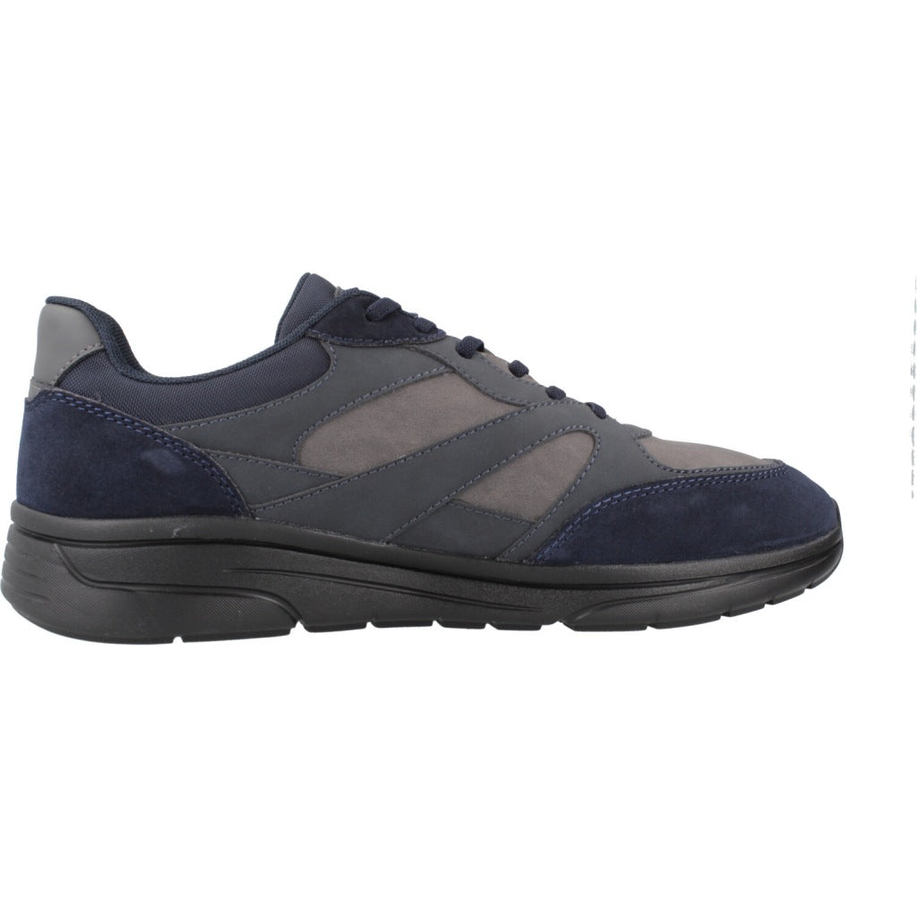 GEOX U KLAIVER en color AZUL (4)