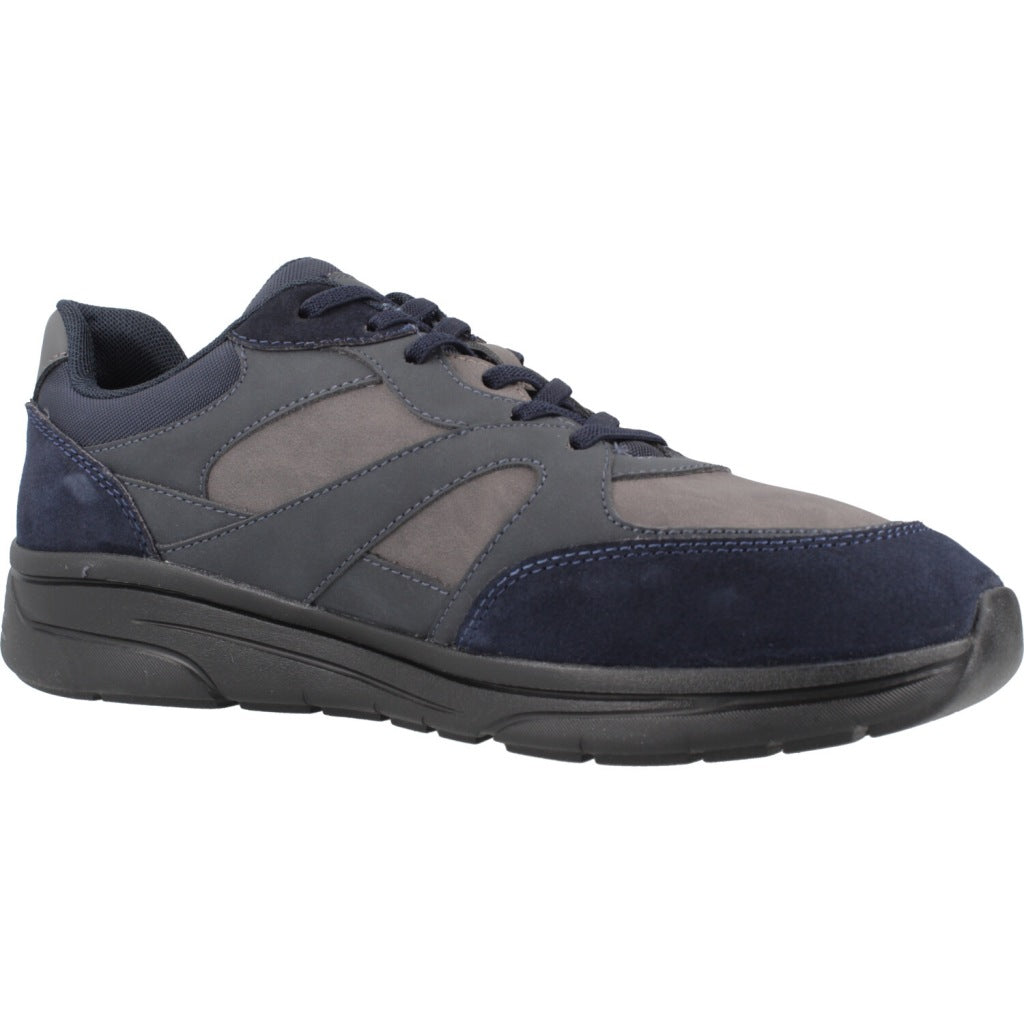 GEOX U KLAIVER en color AZUL (5)