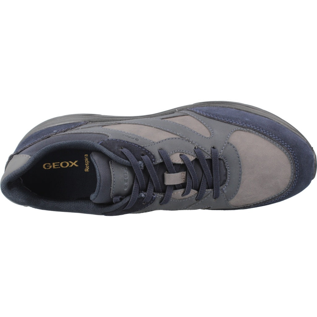 GEOX U KLAIVER en color AZUL (7)