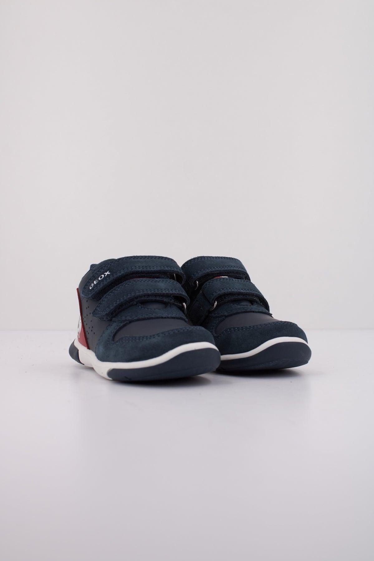 GEOX B ZAPITO BOY en color AZUL (2)