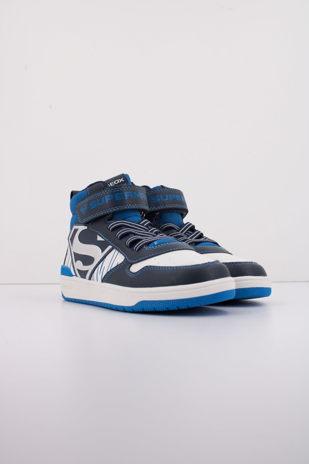 GEOX J WASHIBA BOY en color AZUL (2)