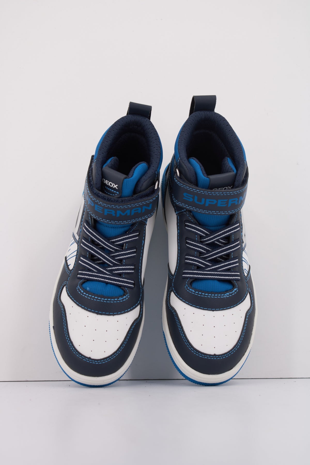 GEOX J WASHIBA BOY en color AZUL (3)