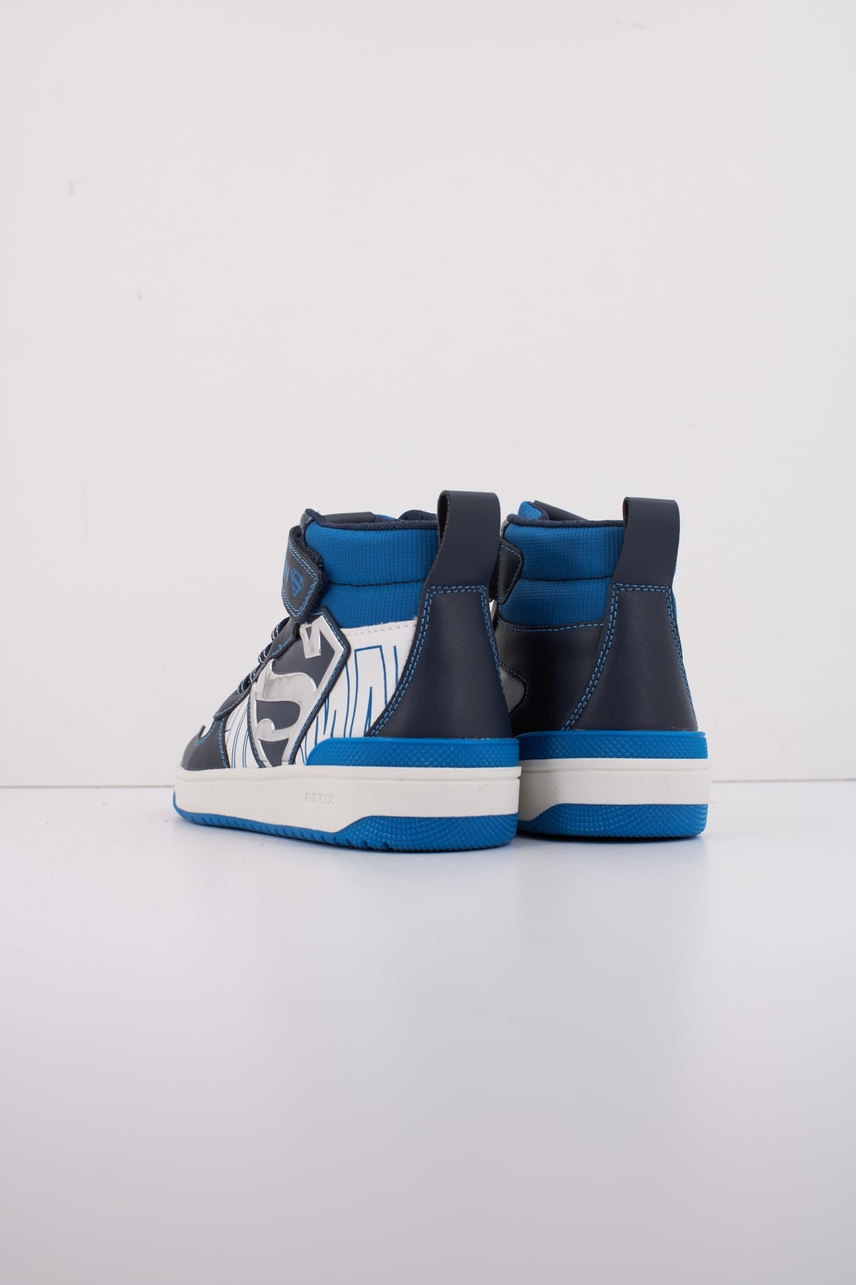 GEOX J WASHIBA BOY en color AZUL (4)