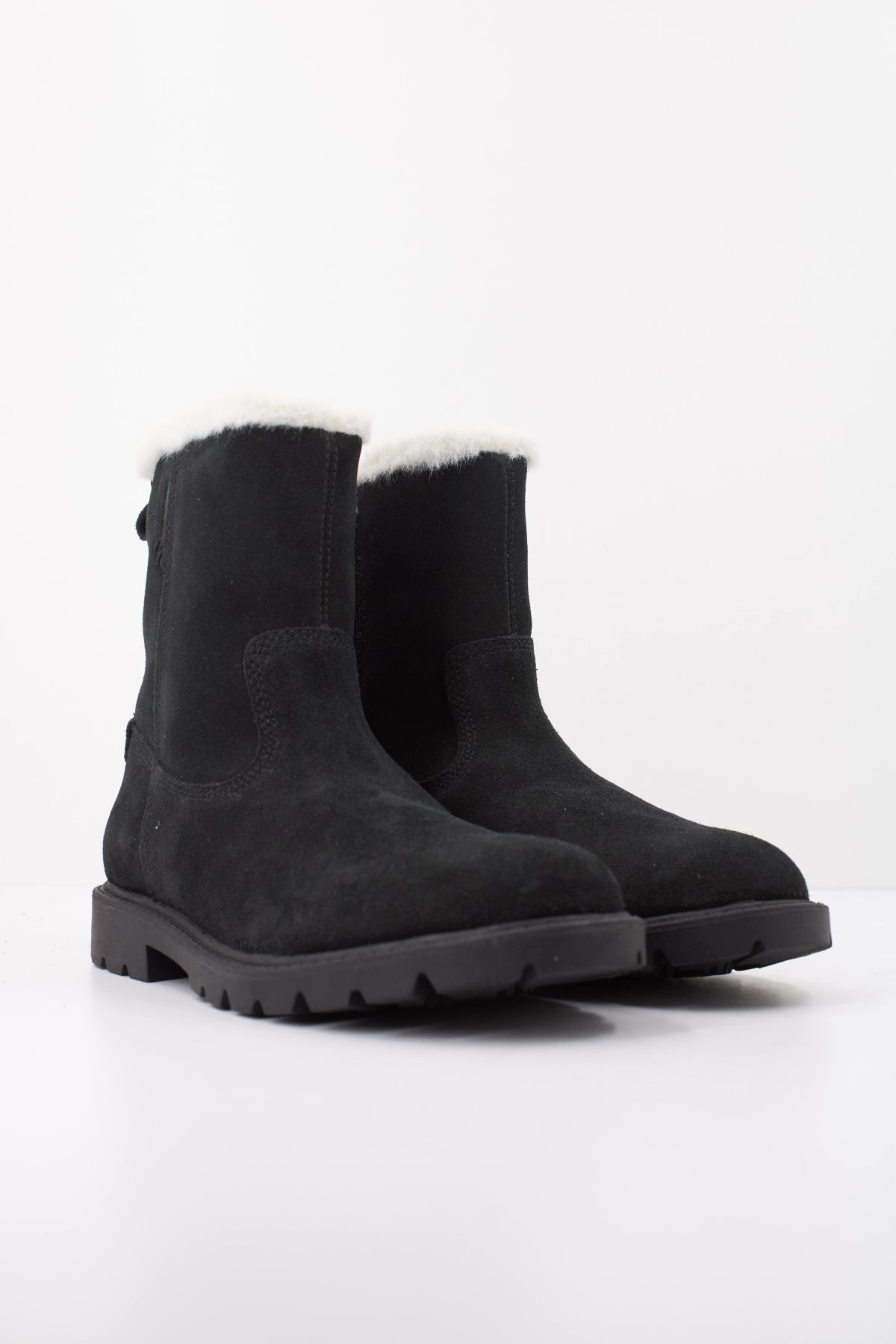 GEOX J SHAYLAX GIRL WPF en color NEGRO (2)