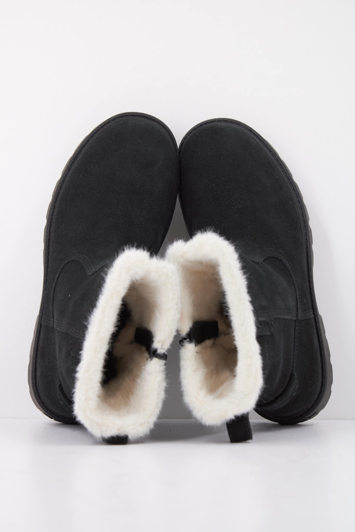 GEOX J SHAYLAX GIRL WPF en color NEGRO (3)