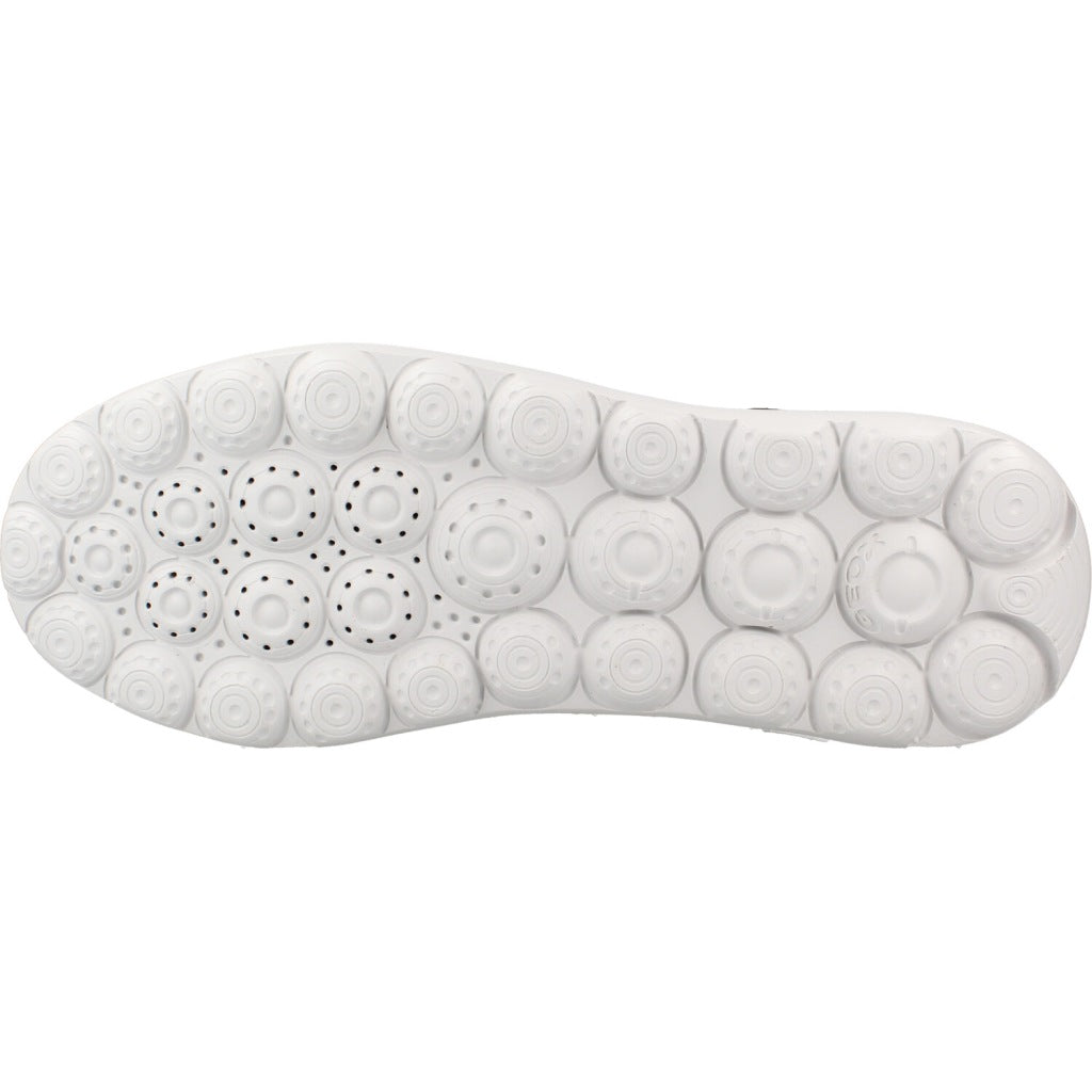GEOX J PUFFYPOP GIRL en color BLANCO (6)
