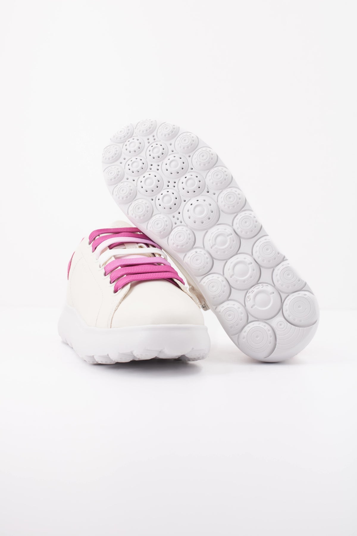 GEOX J PUFFYPOP GIRL en color BEIS (5)