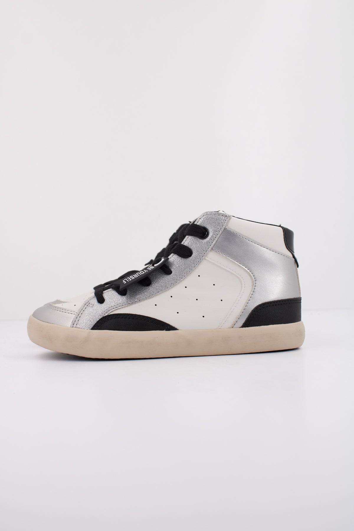 GEOX J GISLI GIRL en color BLANCO (1)
