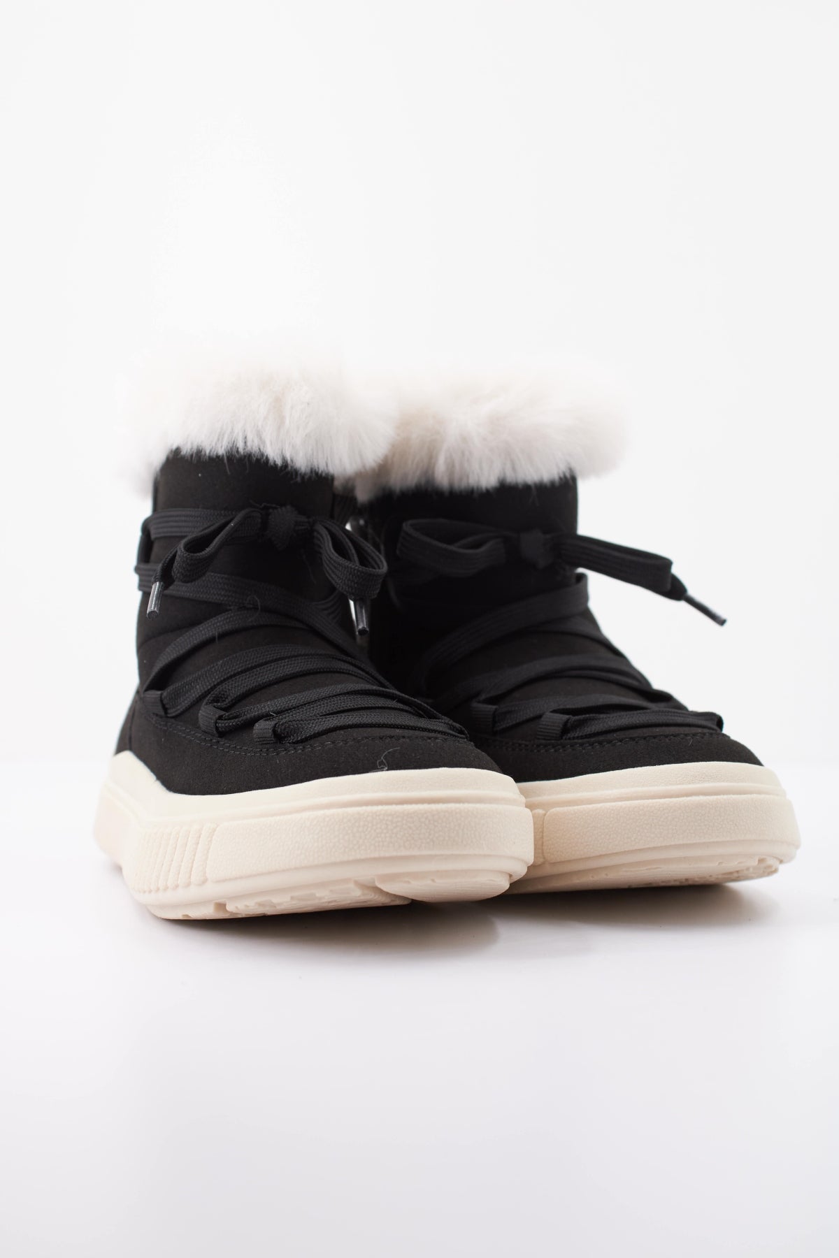 GEOX J LAQUINNY GIRL en color NEGRO (2)