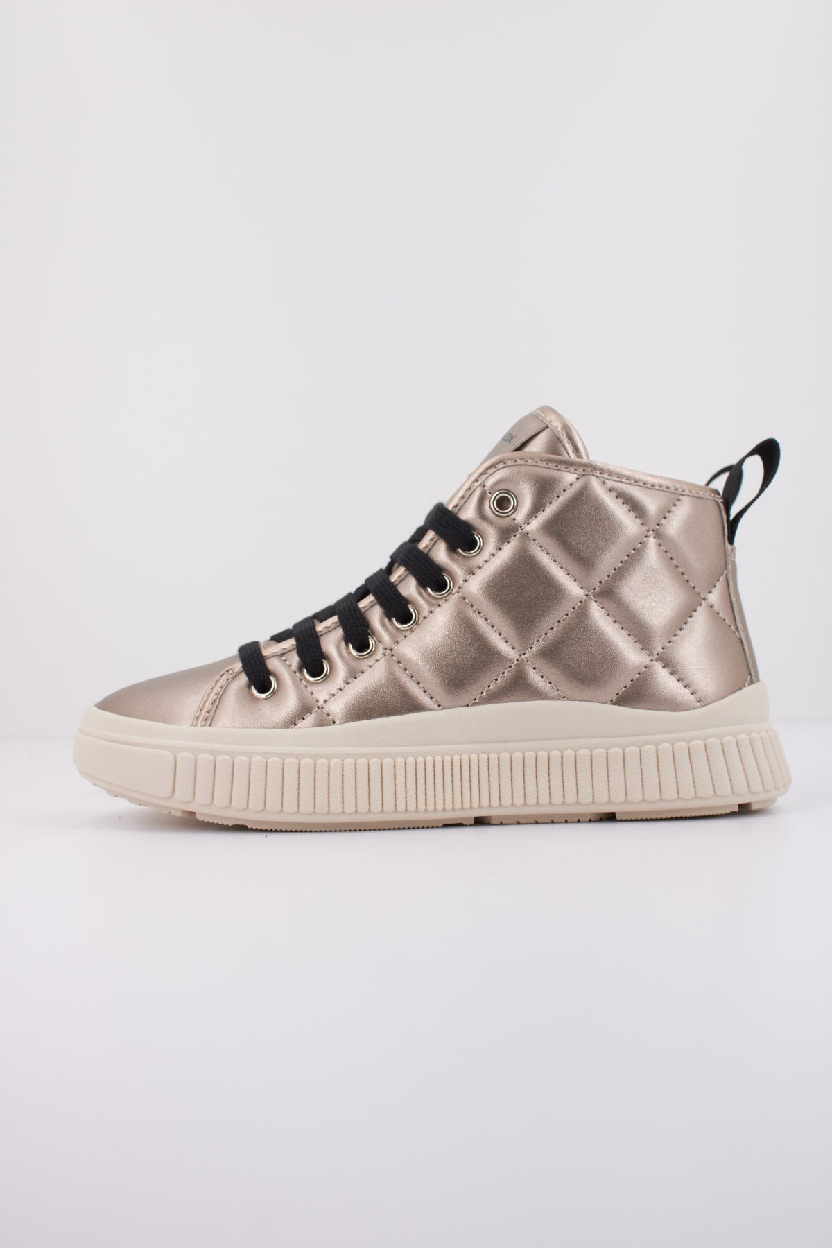 GEOX J LAQUINNY GIRL en color ORO (1)
