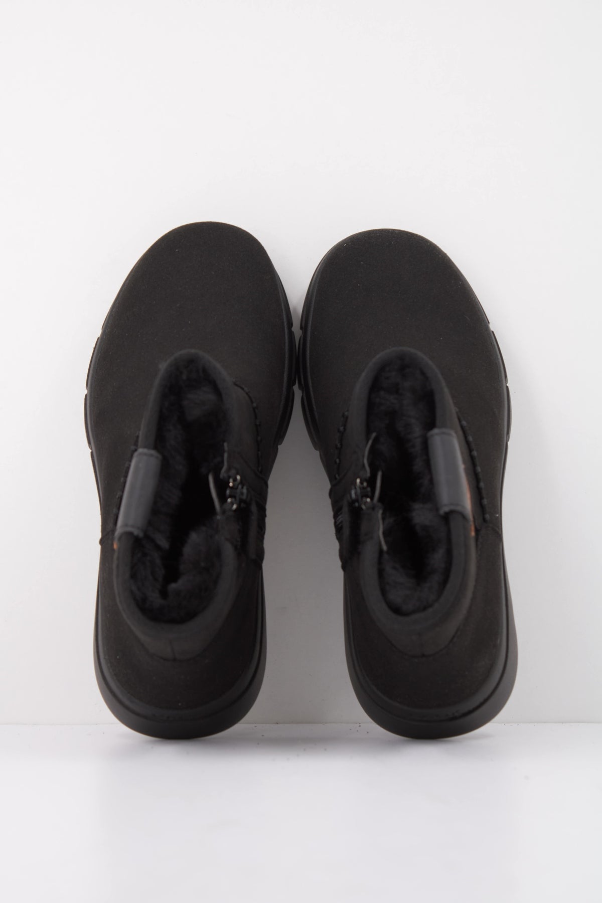 GEOX J WILLABOOM GIRL en color NEGRO (3)
